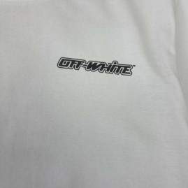 Picture of Off White T Shirts Short _SKUOffWhiteS-XLqctn154367